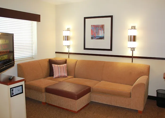 Hyatt Place Dallas/Garland/Richardson