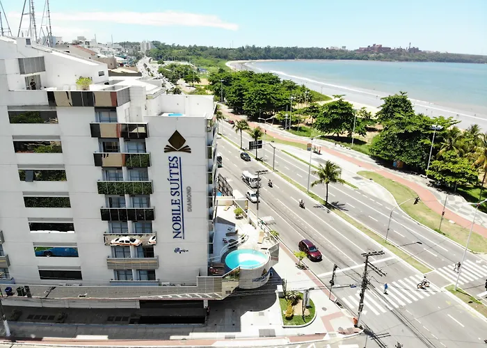Nobile Suites Diamond