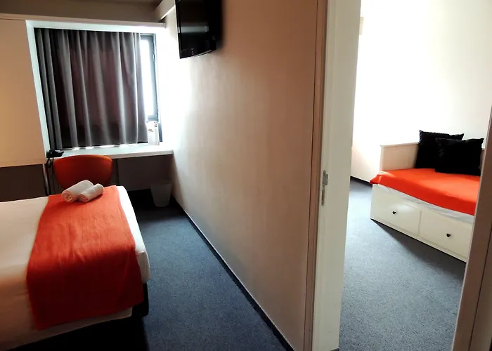 Star Inn Porto