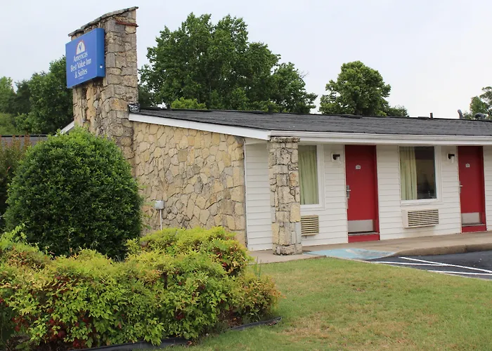 America'S Best Value Inn Conyers