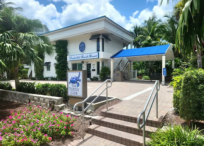 Vanderbilt Beach Resort