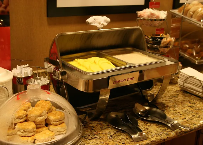 Hampton Inn & Suites Ocala - Belleview Marion Oaks