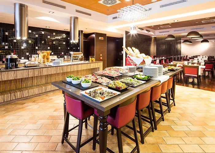 Best Western Premier Bhr Treviso Hotel Quinto Di Treviso