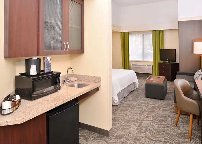 Springhill Suites By Marriott Corona Riverside