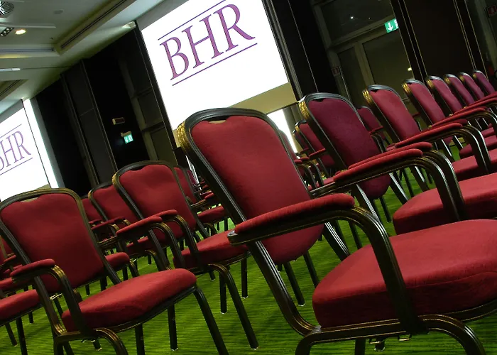 Best Western Premier Bhr Treviso Hotel Quinto Di Treviso
