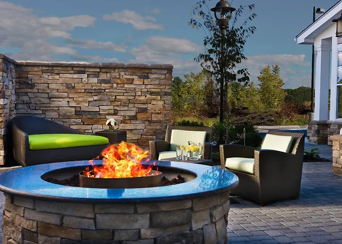Residence Inn By Marriott Auburn