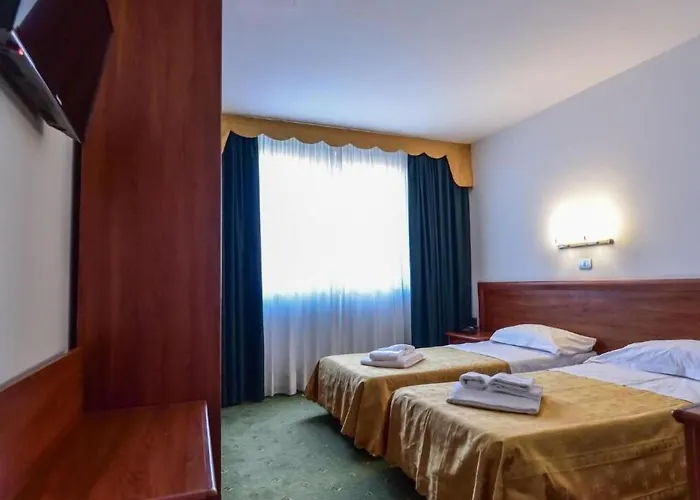 Standard Hotel Udine