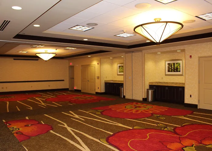Hilton Garden Inn Clovis