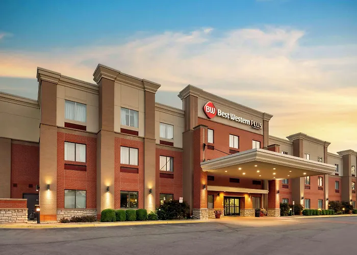 Best Western Plus