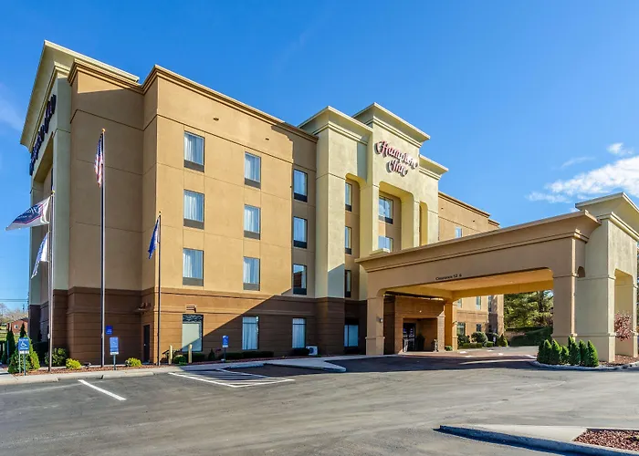 Hampton Inn Galax