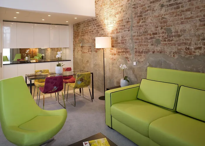 Vienna House By Wyndham Andel'S Lodz