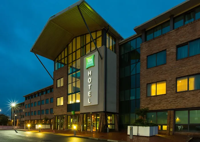 Ac By Marriott Birmingham Nec And Airport