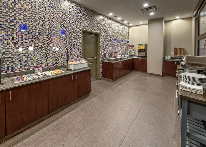 Residence Inn Norfolk Downtown