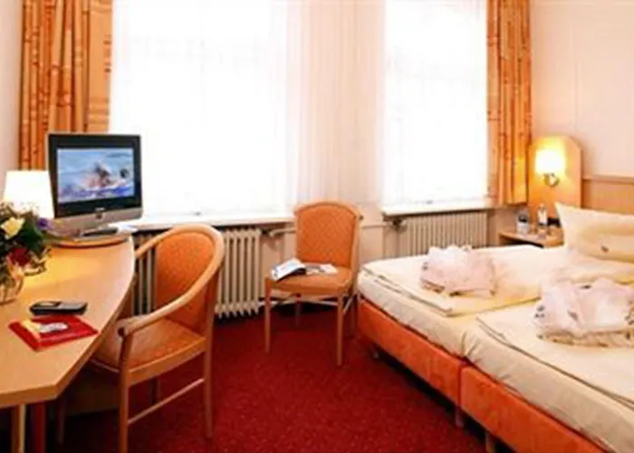 Hotel Benn