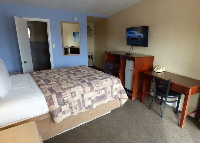 Sands Motel