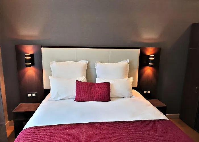 Hotel Cactus