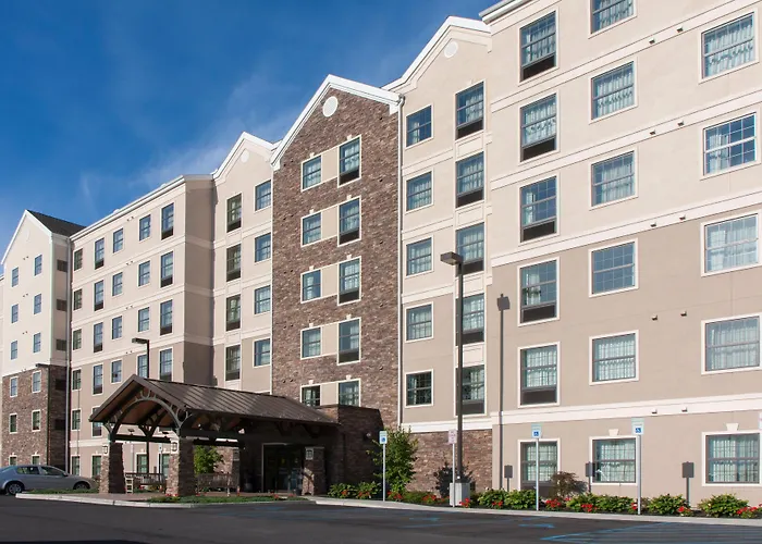 Staybridge Suites Buffalo By Ihg