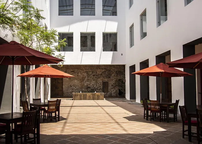 Hotel Boutique Casareyna