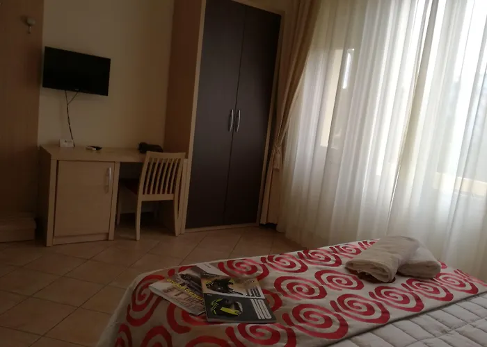 Hotel Playa Viareggio