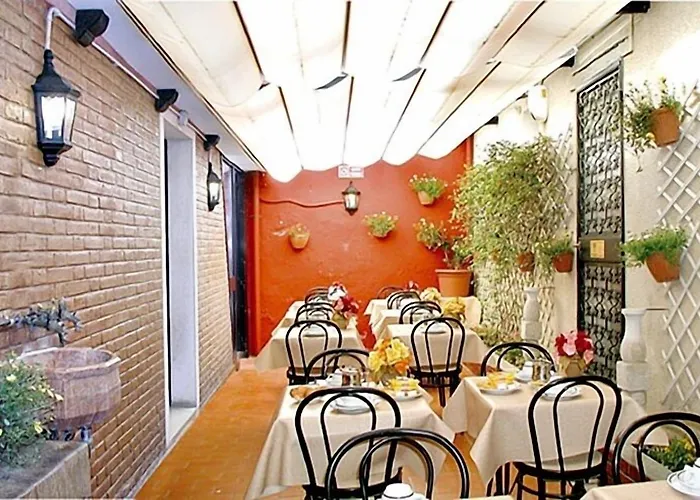 Hotel Ariel Silva