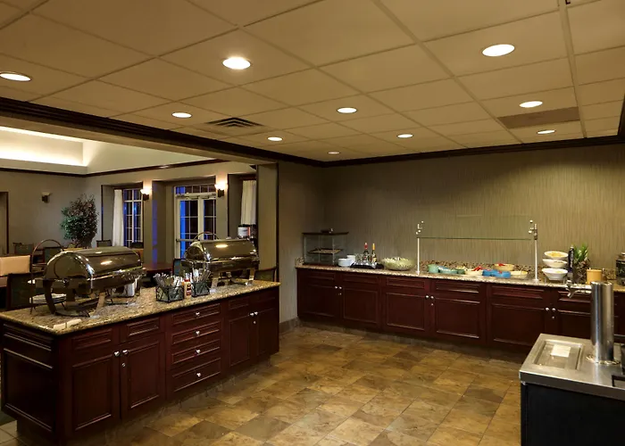 Homewood Suites By Hilton Dover - Rockaway
