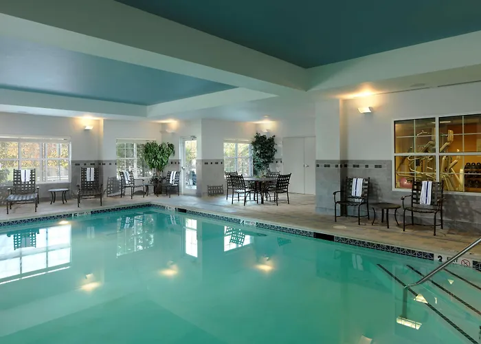 Homewood Suites By Hilton Dover - Rockaway