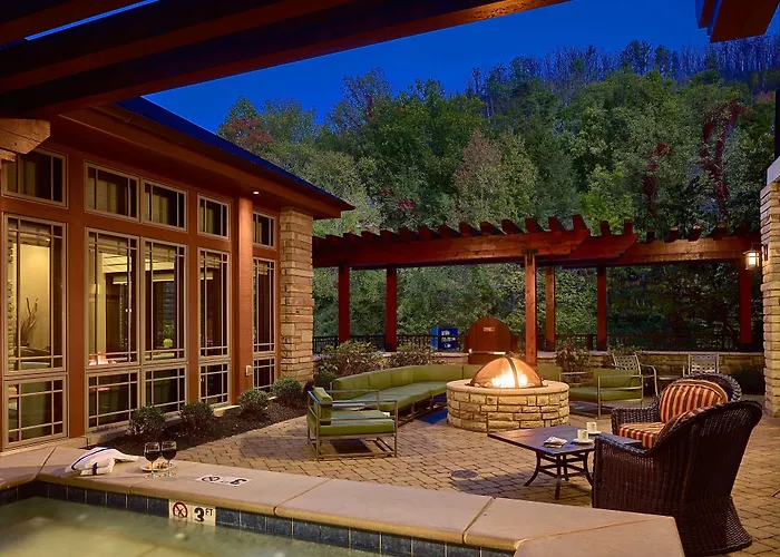 Hilton Garden Inn Gatlinburg