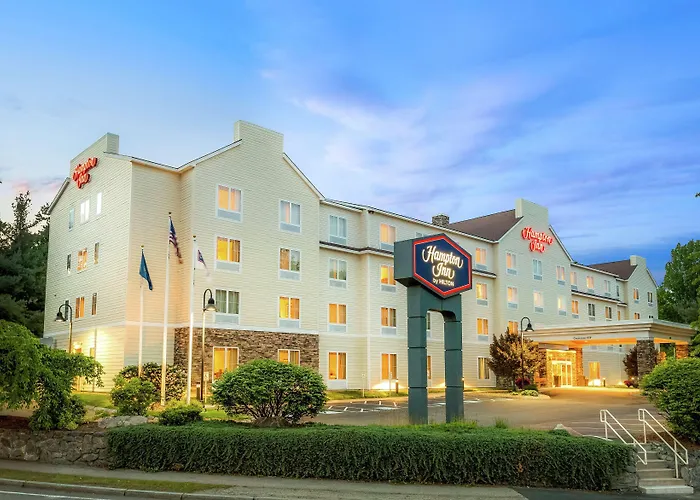 Hampton Inn