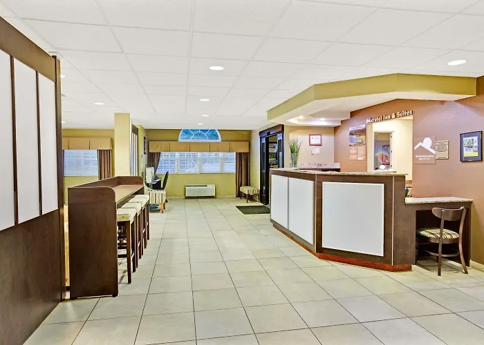 Bryson City Dog Friendly Hotels