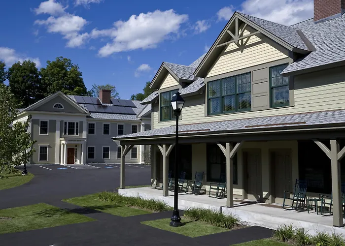 The Norwich Inn