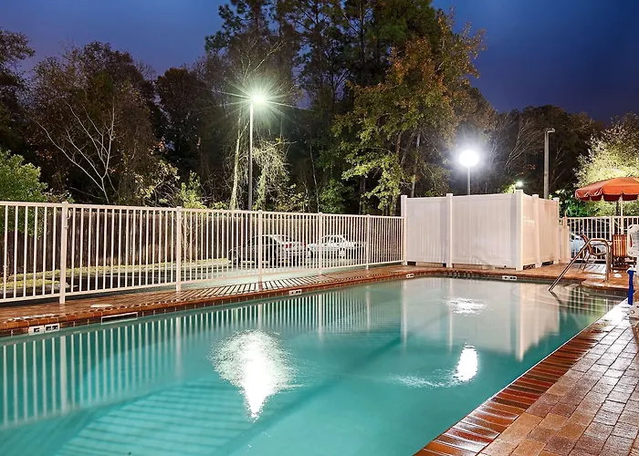 Best Western Plus Jacksonville West