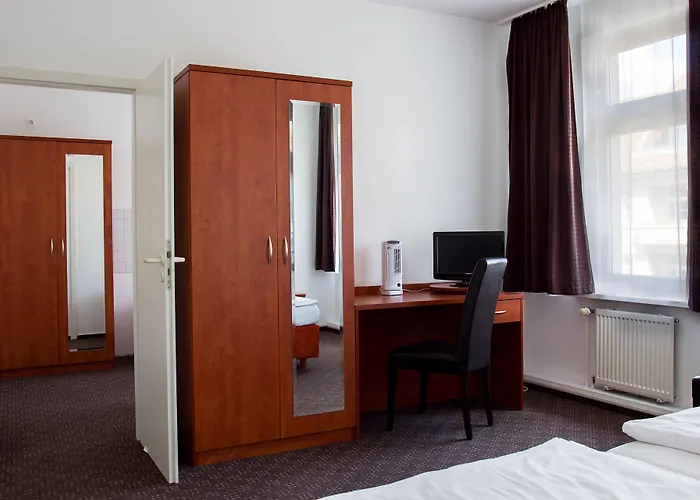Hotel Eckstein