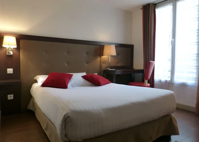 Hotel Little Regina