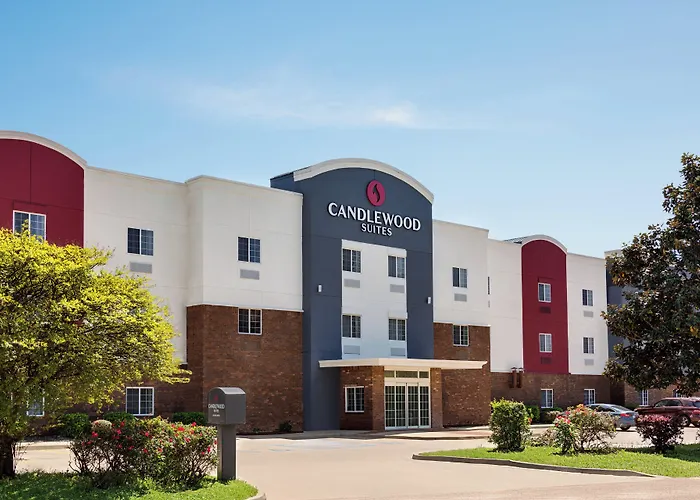 Candlewood Suites Vicksburg By Ihg
