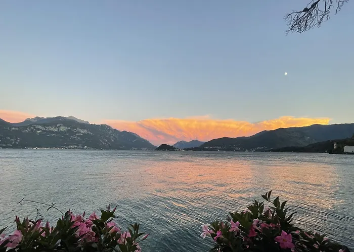 Hotel Du Lac Menaggio