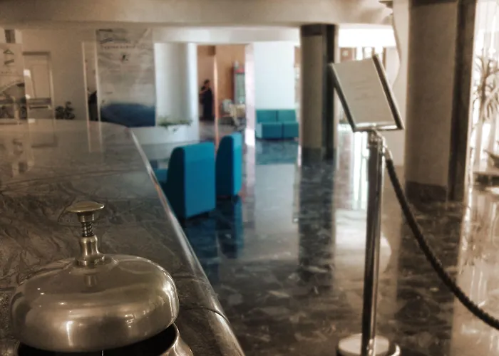 Hotel Terme Di Rapolla
