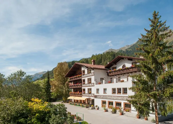 Hotel Alpina Superior