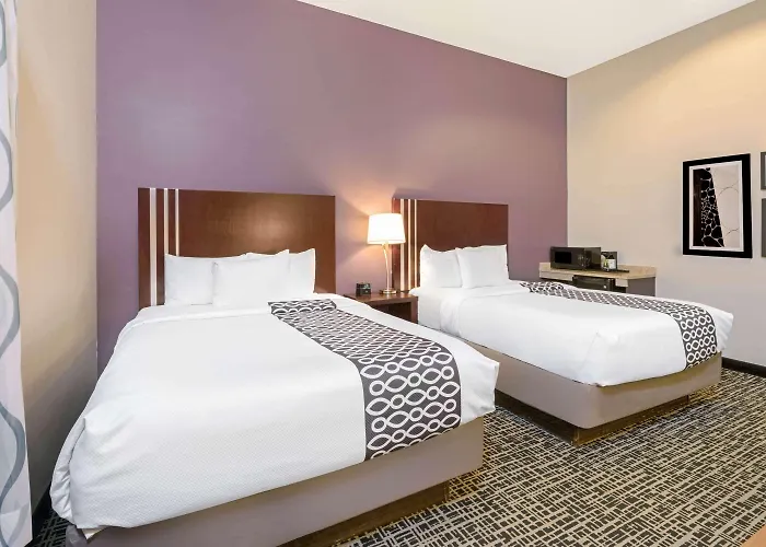 La Quinta By Wyndham Oklahoma City -Yukon