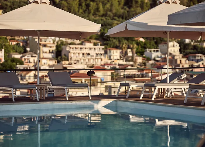 Strada Marina Hotel