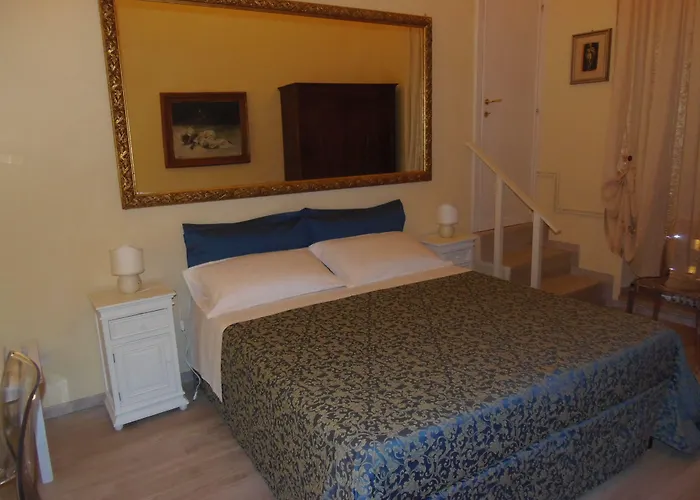 Hotel Morlacchi Perugia