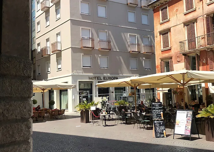 Hotel Europa