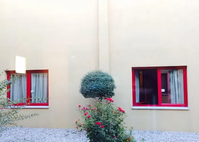 Hotel Jonquera La Jonquera
