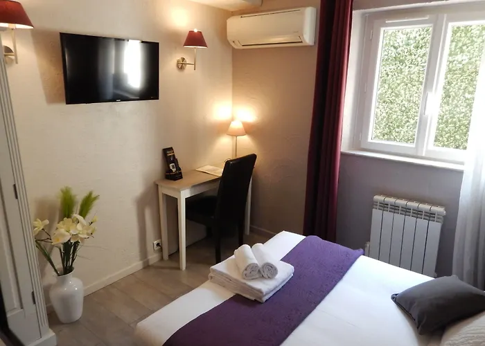 Hotel Miramar- Cap D'Antibes - La Garoupe Plage