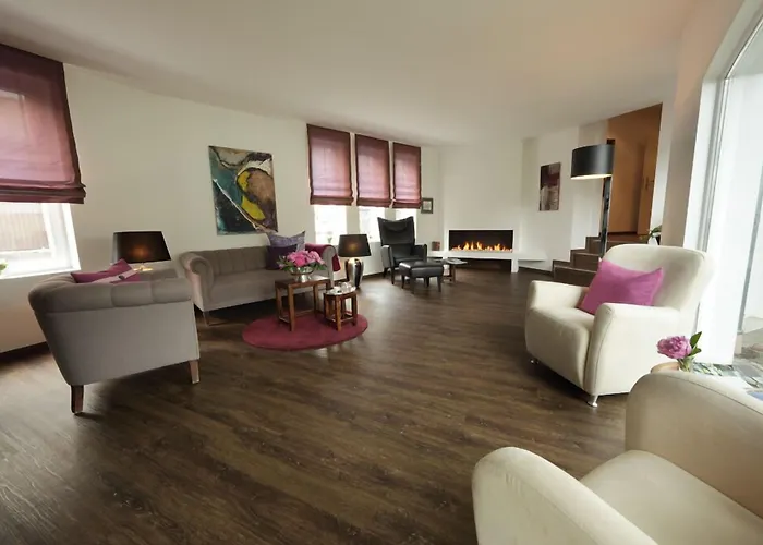 Romantik Hotel Neuhaus Iserlohn