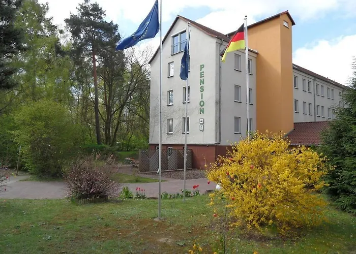 Hotel Sperlingshof