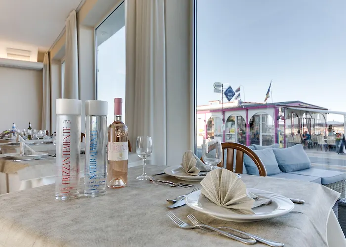 Hotel Alba D'Oro Bellaria-Igea Marina