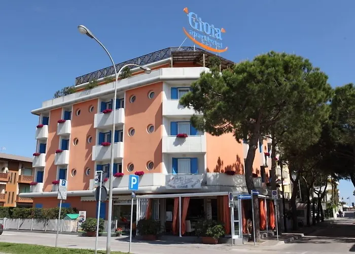 Aparthotel Gioia