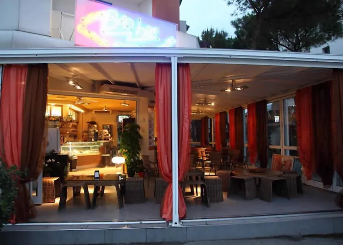 Aparthotel Gioia