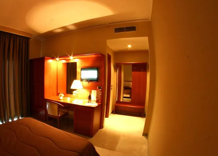 Hotel Luxor Casoria