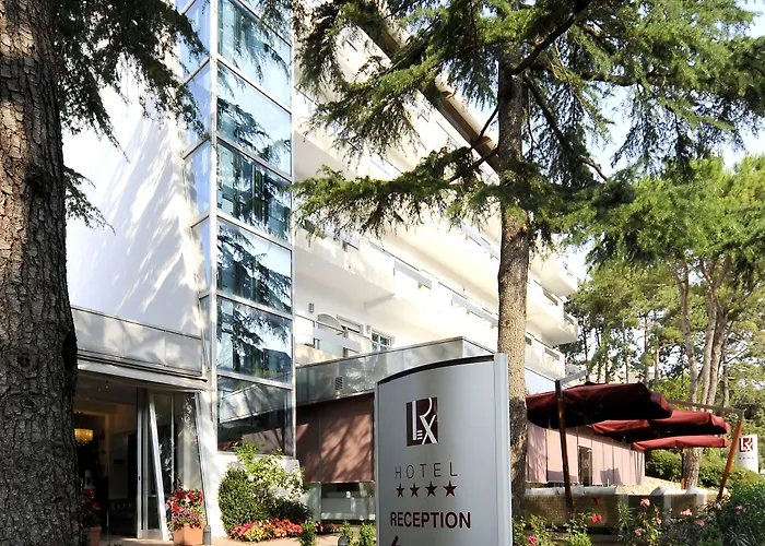 Hotel Rex
